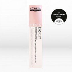 L`Οreal Professionnel Dia Light Acidic Gloss Color Booster Red 50ml